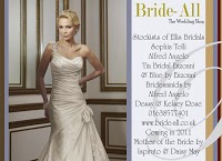 Bride All 1084133 Image 8